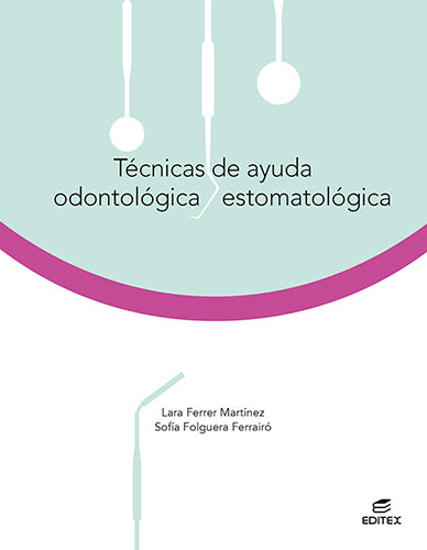 Técnicas de ayuda odontológica/estomatológica Nuevo