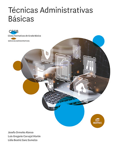 Técnicas administrativas básicas Nuevo