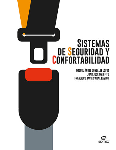 Sistemas de seguridad y confortabilidad Nuevo