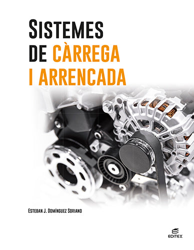 Sistemes de càrrega i arrencada Nuevo