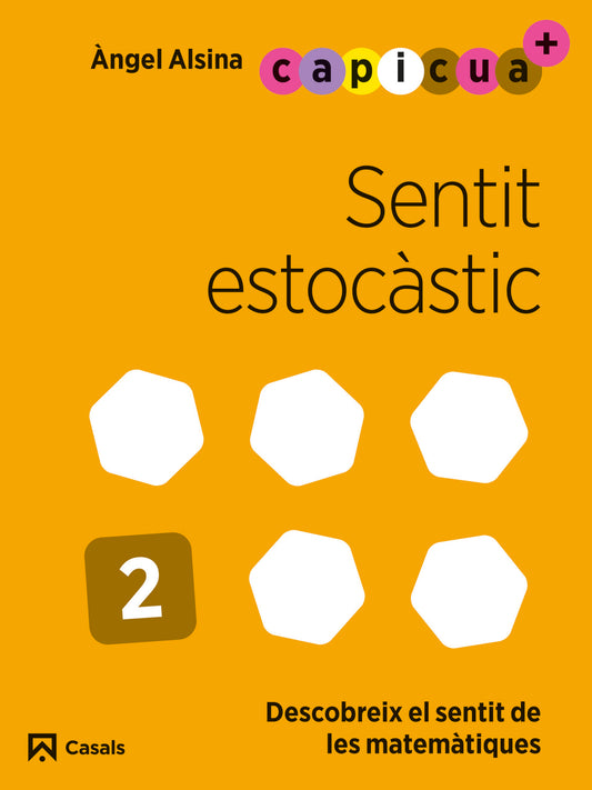 Sentit estocàstic 2. Capicua 4 anys