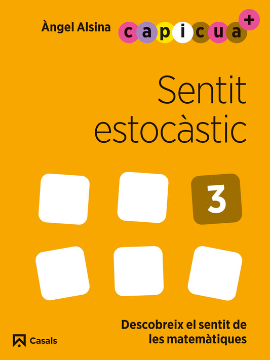 Sentit estocàstic 3. Capicua 5 anys