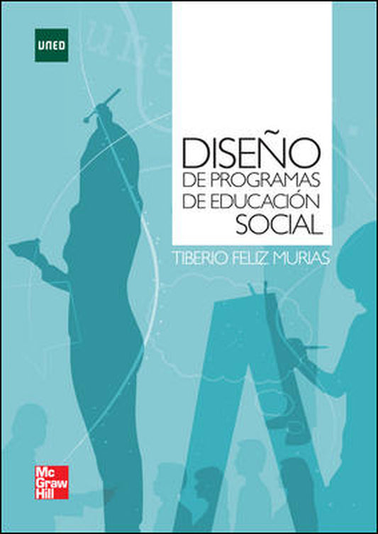 BL Dise|o de programas de educacion social. Libro digital.