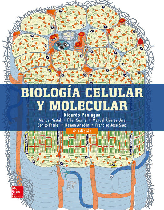 BL BIOLOGIA CELULAR. LIBRO DIGITAL.