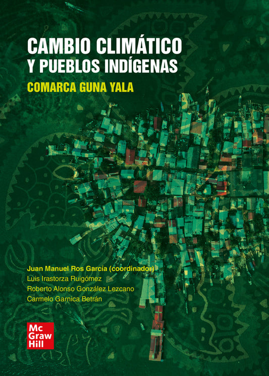 Cambio climatico y pueblos indigenas. Comarca Guna Yala-POD
