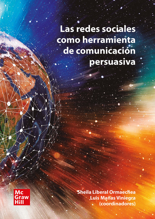 RRSS como herramienta de comunicacion persuasiva (POD)