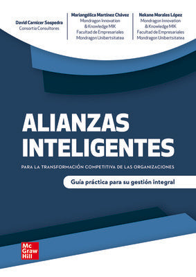 Alianzas inteligentes para la transformación competitiva de las organizaciones