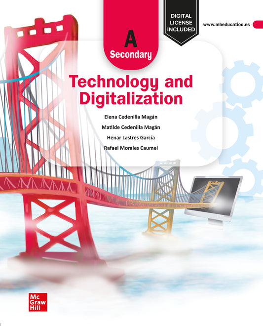 Technology and Digitalization Secondary A