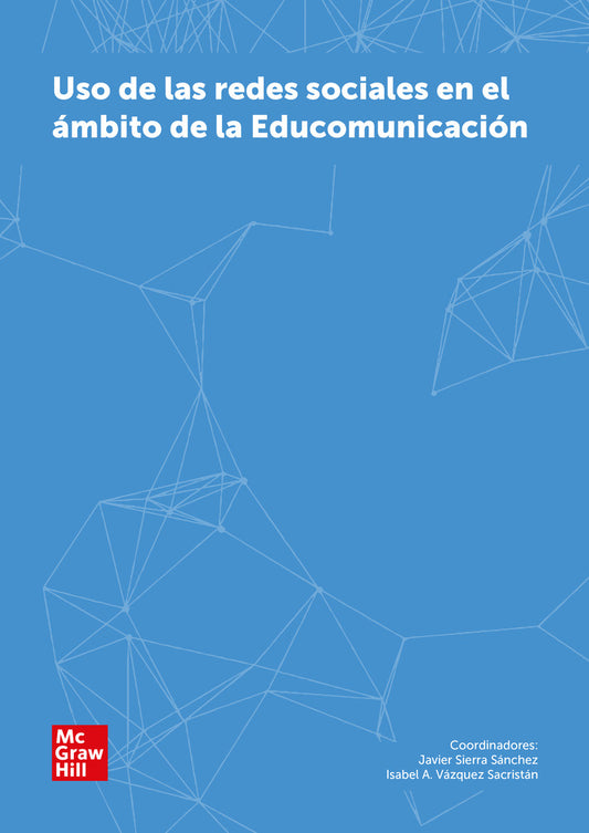 Uso de las redes sociales en el ámbito de la Educomunicación (POD)