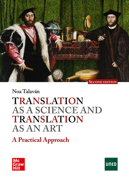 Translation as a Science Translation as an Art, 2e