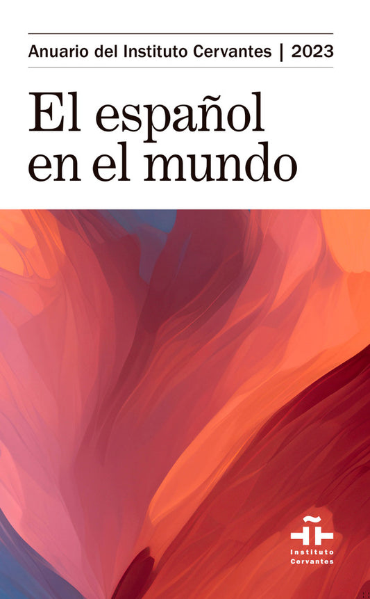 Anuario del Instituto Cervantes 2023