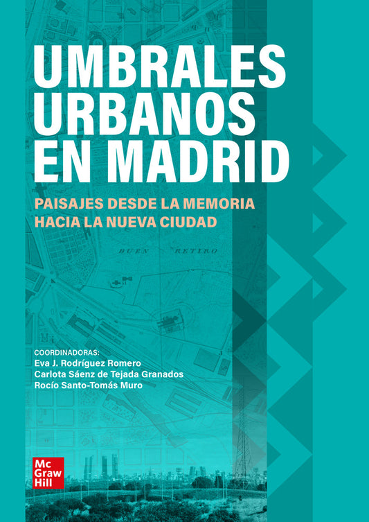 Umbrales urbanos en Madrid (POD)