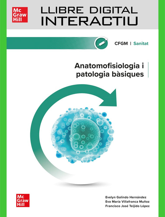 Anatomofisiologia i patologia basiques