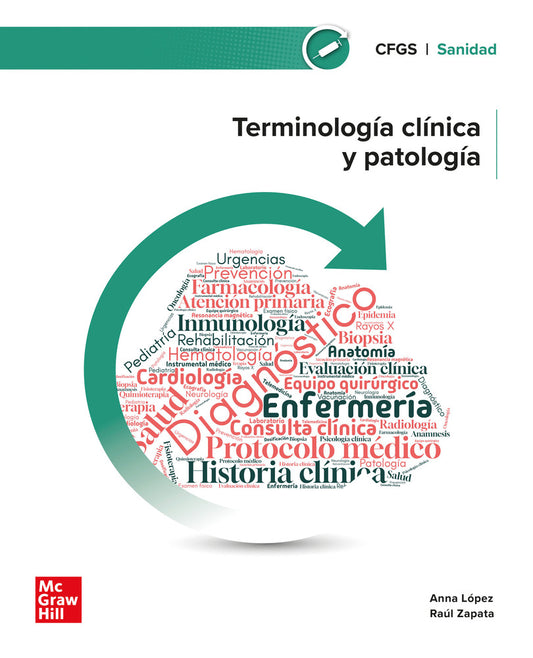 Terminología clínica y patología