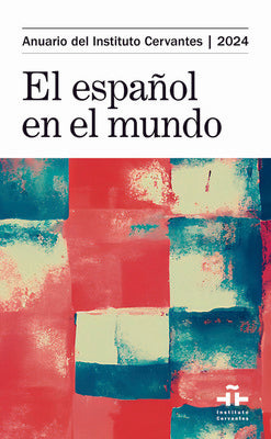 Anuario del Instituto Cervantes 2024