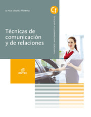 Técnicas de comunicación y de relaciones Nuevo