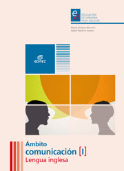 Ámbito Comunicación I Lengua inglesa. Educación Secundaria para Adultos Nuevo