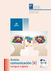Ámbito de Comunicación II Lengua inglesa. Educación Secundaria para Adultos Nuevo