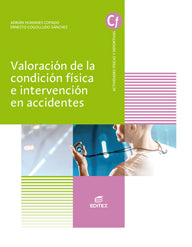 Valoración de la condición física e intervención en accidentes Nuevo