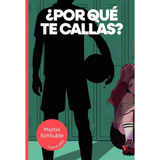 por-que-te-callas