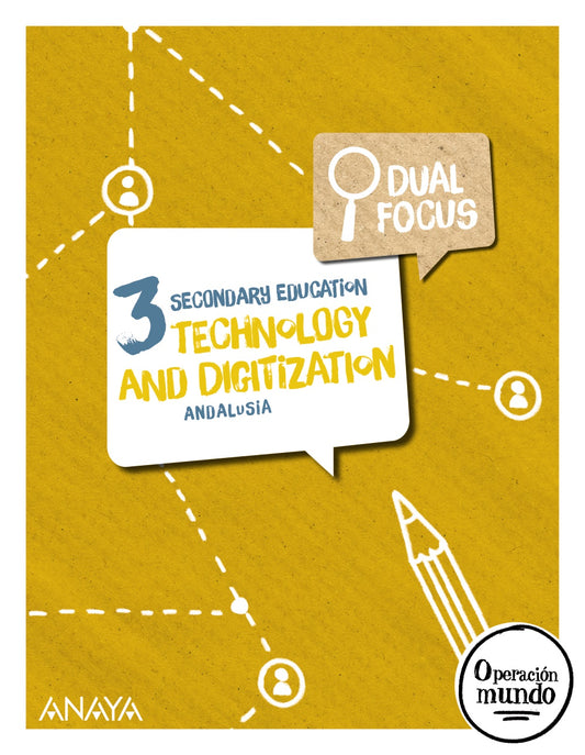 Technology and Digitalisation 3. Dual Focus