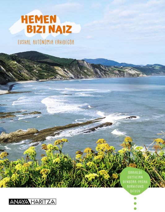 Revista. Inguruaren ezaguera 2.