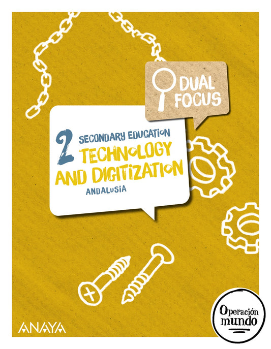 Technology and Digitalisation 2. Dual Focus