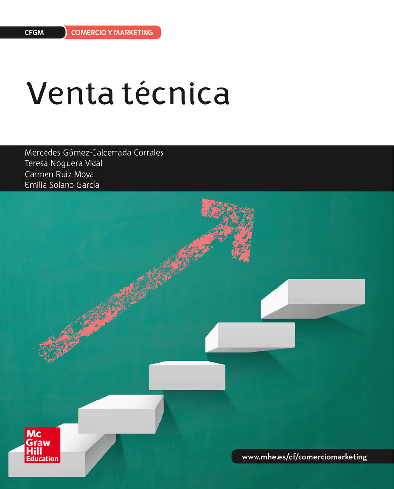 Venta técnica