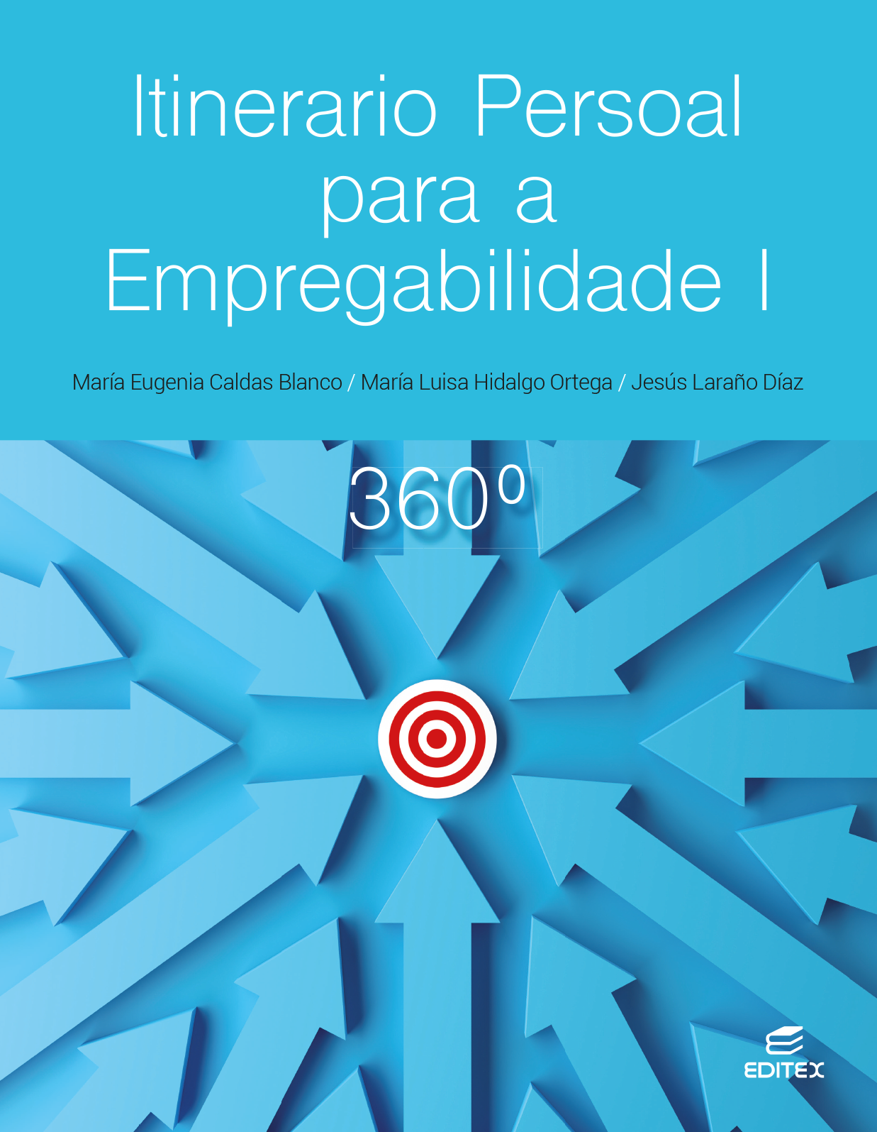 Itinerario persoal para a empregabilidade I 360°