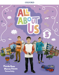 all-about-us-5-class-book