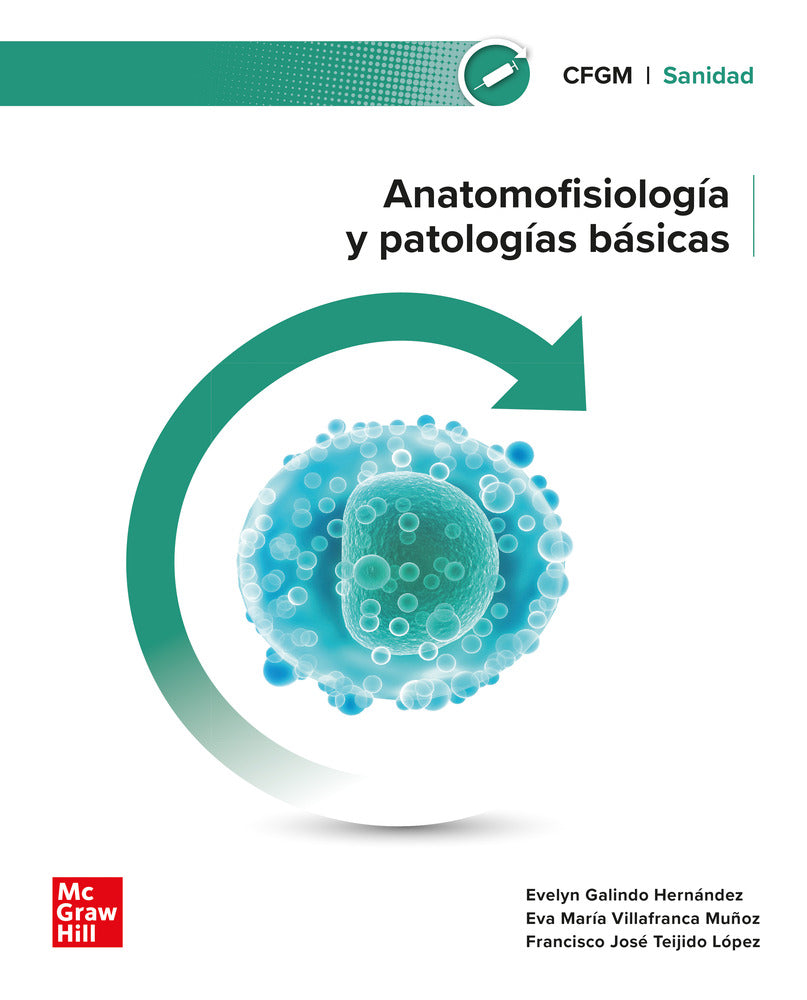 Anatomofisiologia i patologies bàsiques