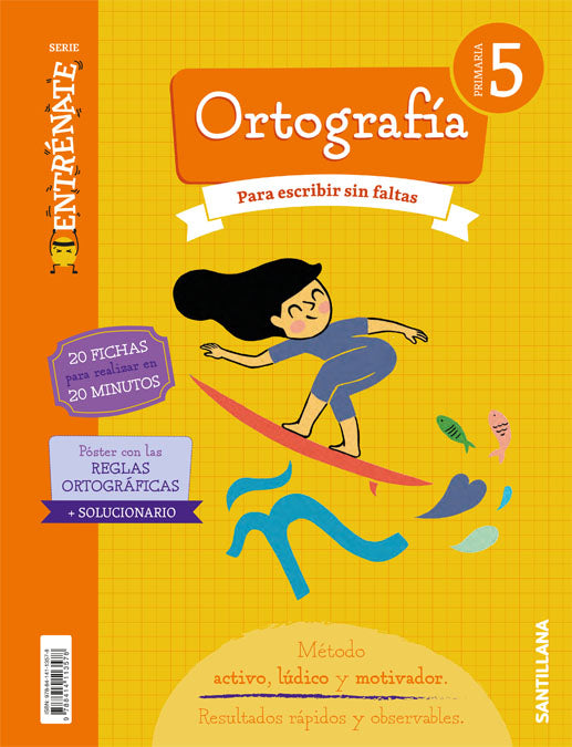 cuaderno-ortografia-serie-entrenate-5-primaria