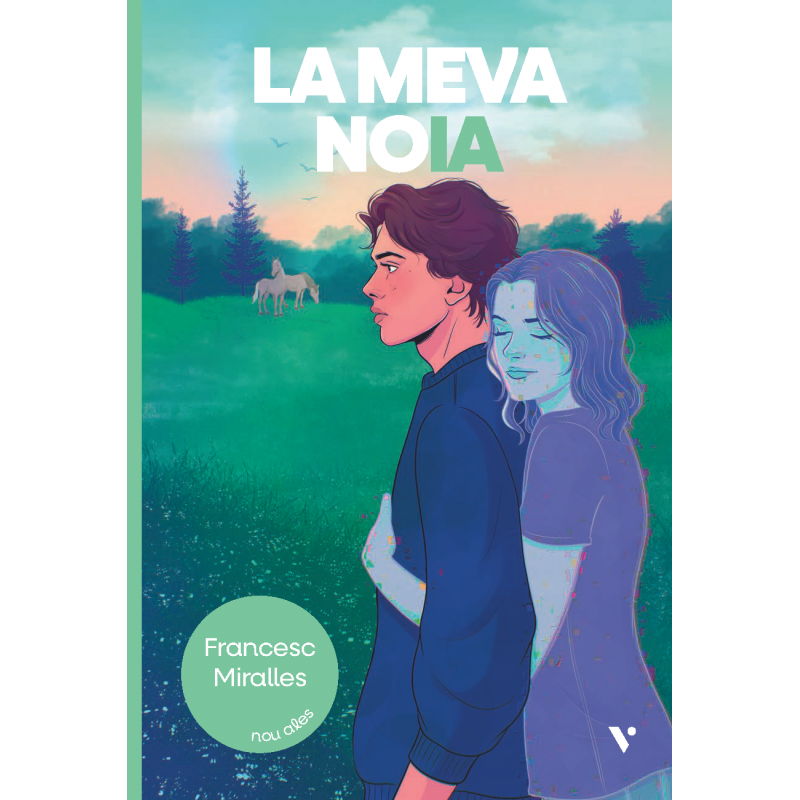 La meva noIA