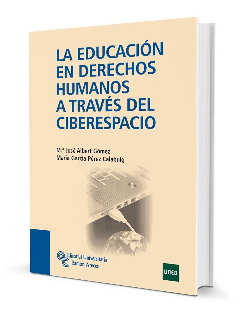 La educación en derechos humanos a través del ciberespacio