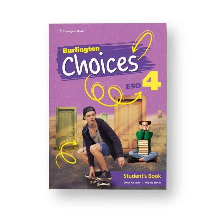 Choices 4 ESO
