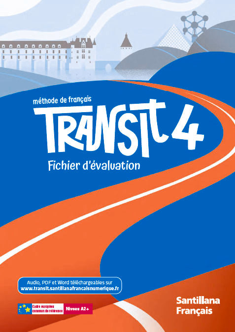 TRANSIT 4 FICHIER EVALUATION
