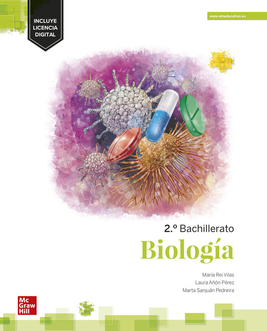 biologia-2-º-bachillerato