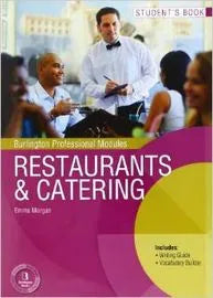 RESTAURANTS & CATERING (STUDENTS)