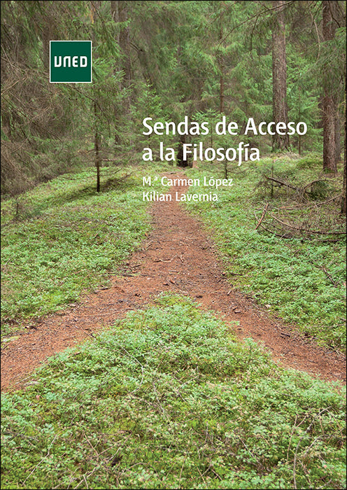 Sendas de acceso a la filosofía
