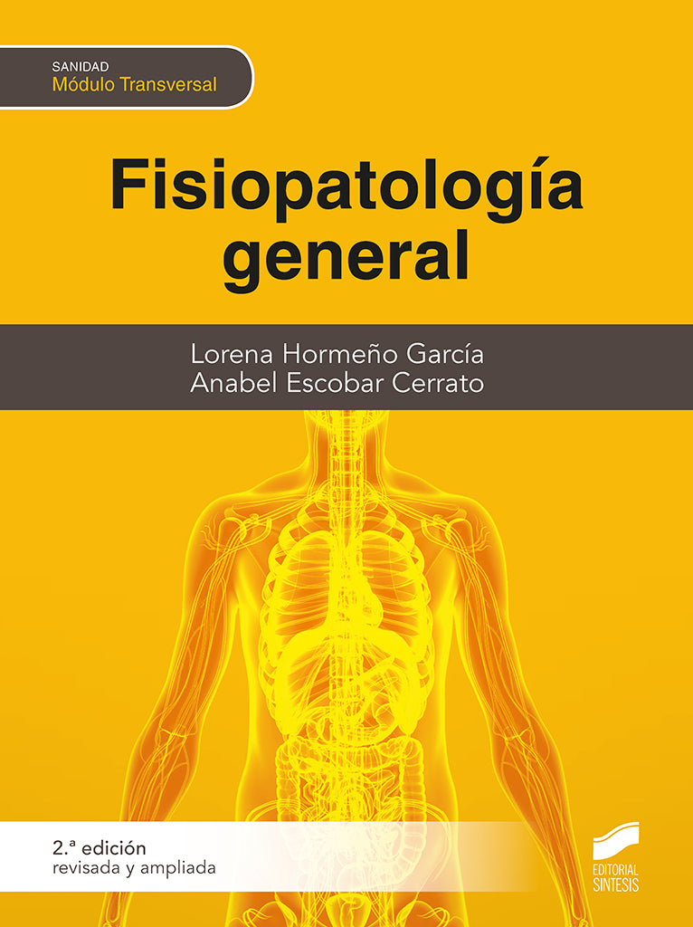 Fisiopatología General (2.ª edición revisada y ampliada)