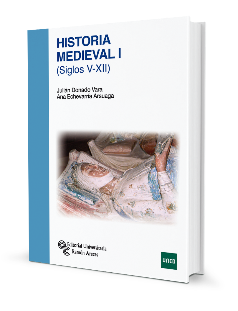 Historia Medieval I - Siglos V-XII