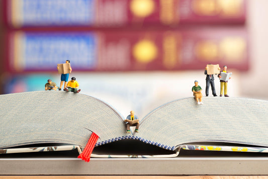 Cómo cuidar los libros del cole para que duren todo el curso