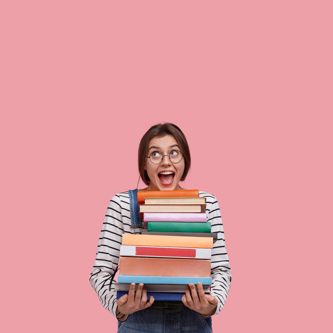 5 razones por las que los libros físicos nunca pasarán de moda