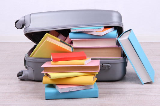 Libros de texto baratos