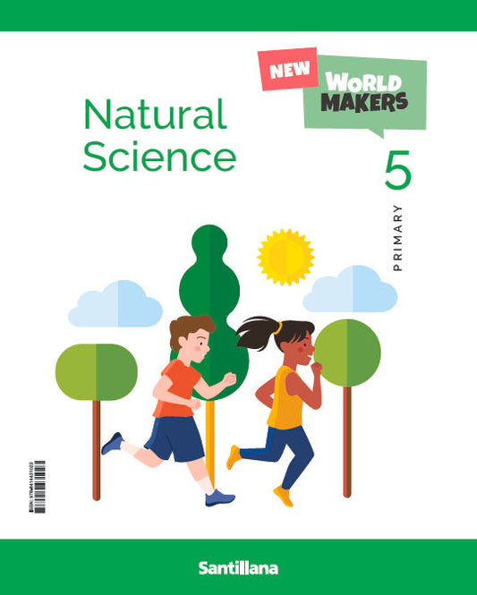 5PRI NATURAL SC STD NWM ED26