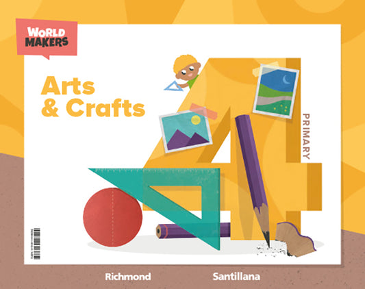 arts-crafts-4-primary-world-makers
