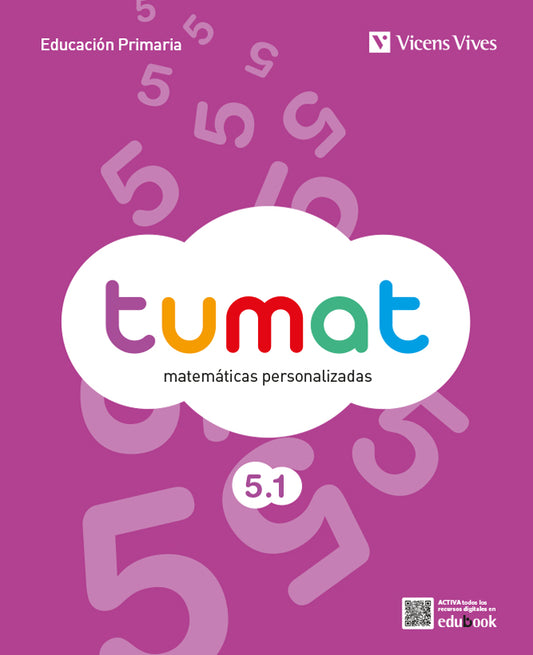 TUMAT 5 TRIM (5.1-5.2-5.3)
