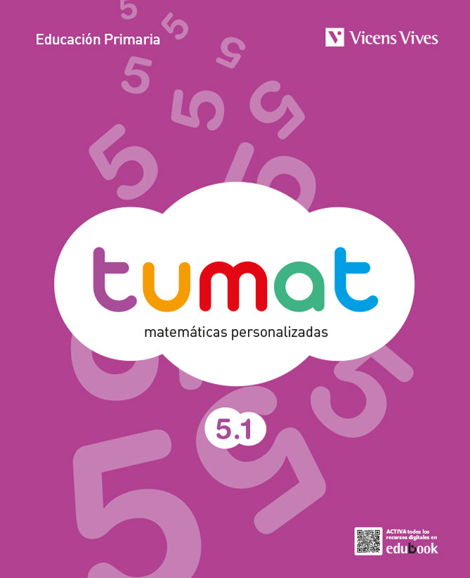 TUMAT 5 TRIM (5.1-5.2-5.3)