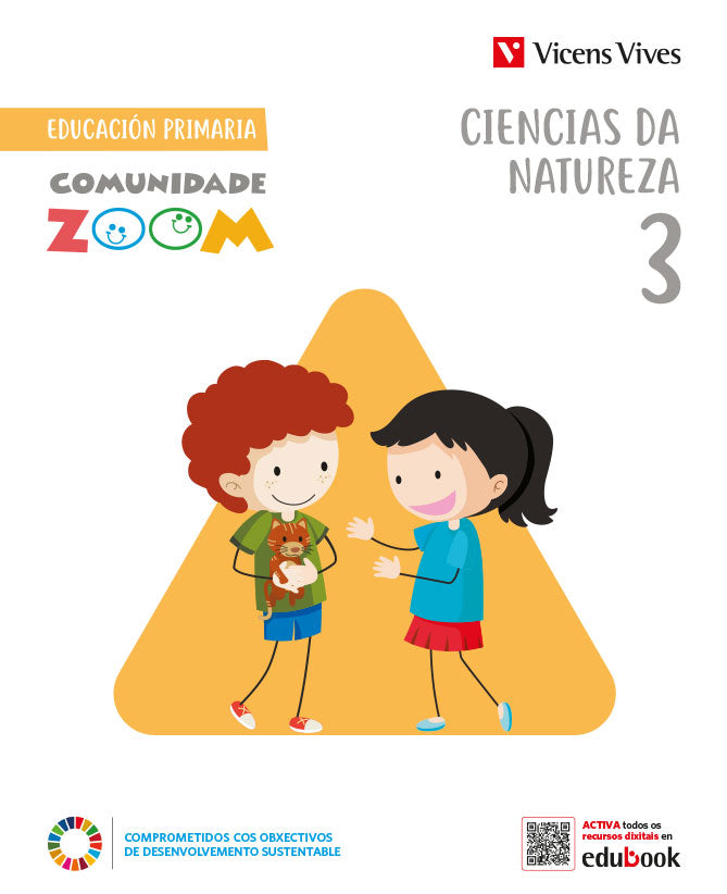 Ciencias da natureza 3 (Comunidade Zoom)