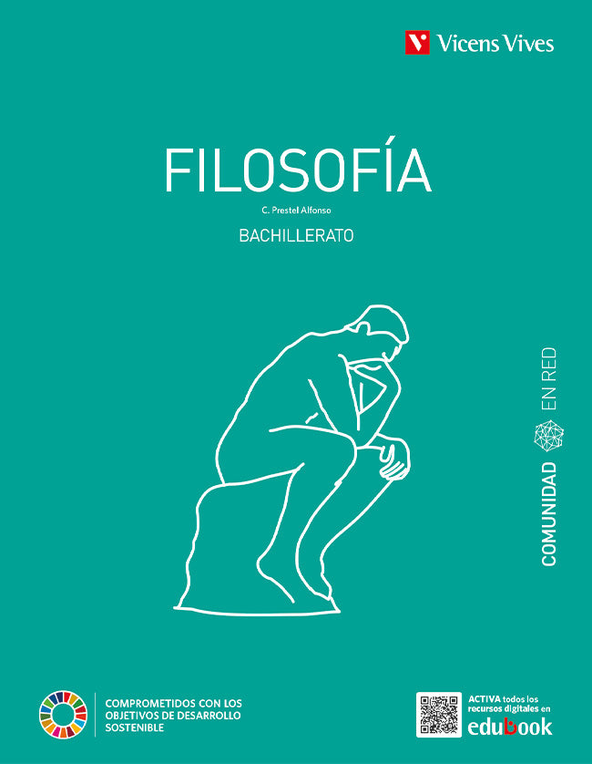 Filosofía 1 (Comunidad en Red)